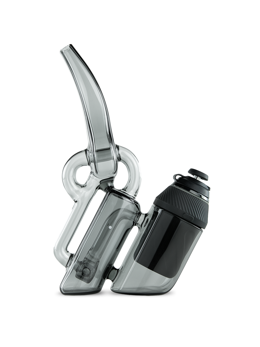 Alternative view of PUFFCO: RYAN FITT RECYCLER PUFFCO PROXY ATTACHMENT