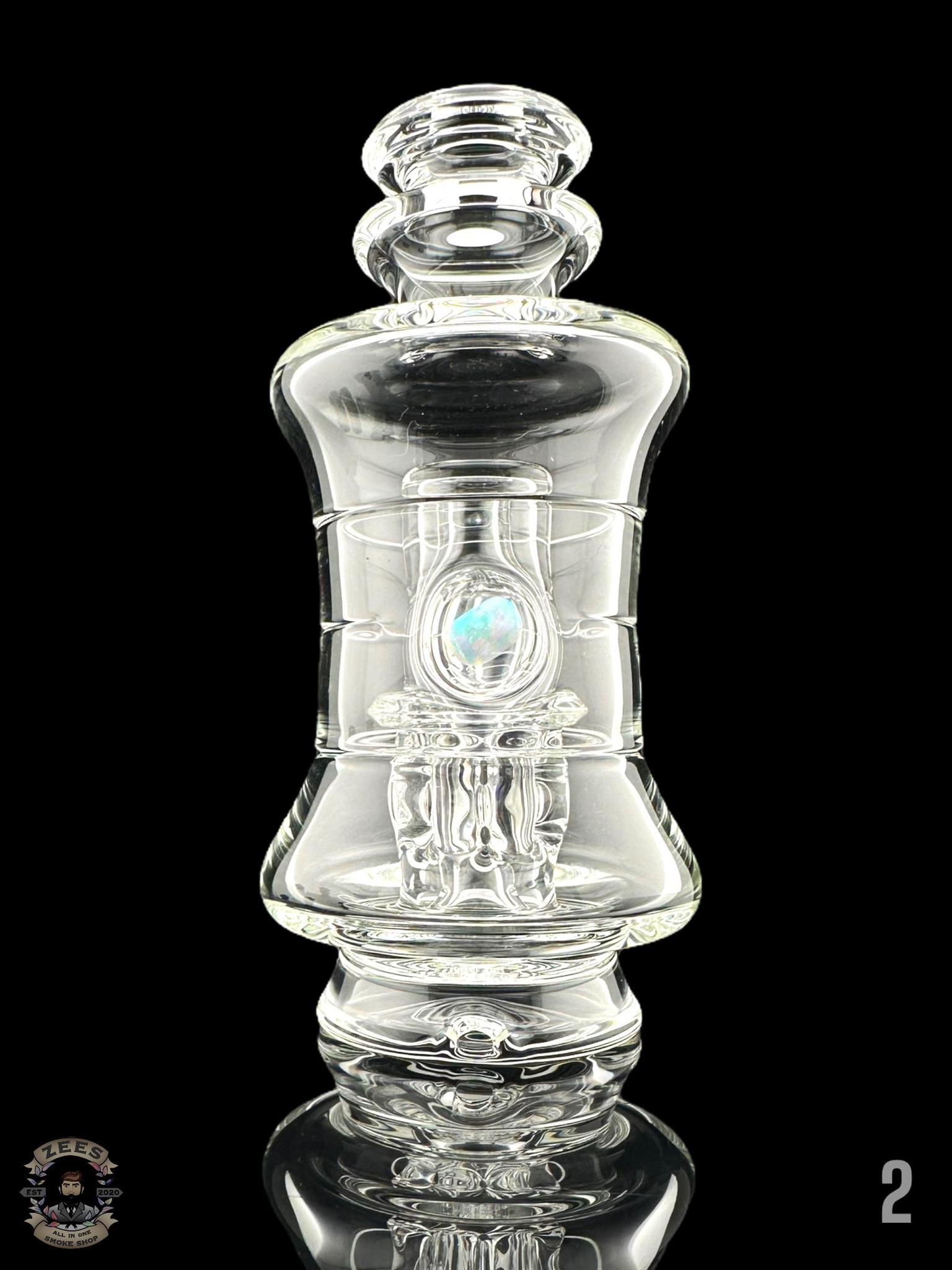 PDL DESIGN: APOCOLINE PUFFCO PEAK ATTACHMENT - Image 2