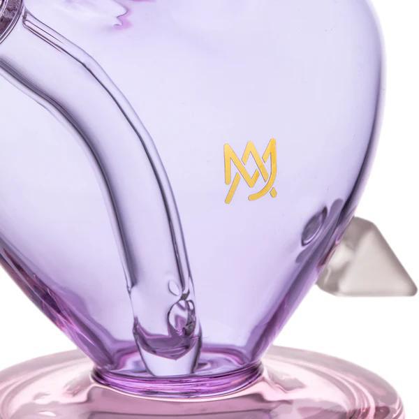 MJ ARSENAL: BURNING HEART BONG LE VALENTINES DAY EDITION 2024 - Image 8