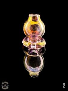 #2 - PURPLE FUME