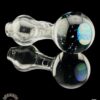 CAPTAIN TOKEZ GLASS: ENCASED OPAL CROPAL PUFFCO PEAK PRO BALL CAP - Image 3
