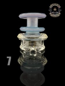 #7 COTTON CANDY