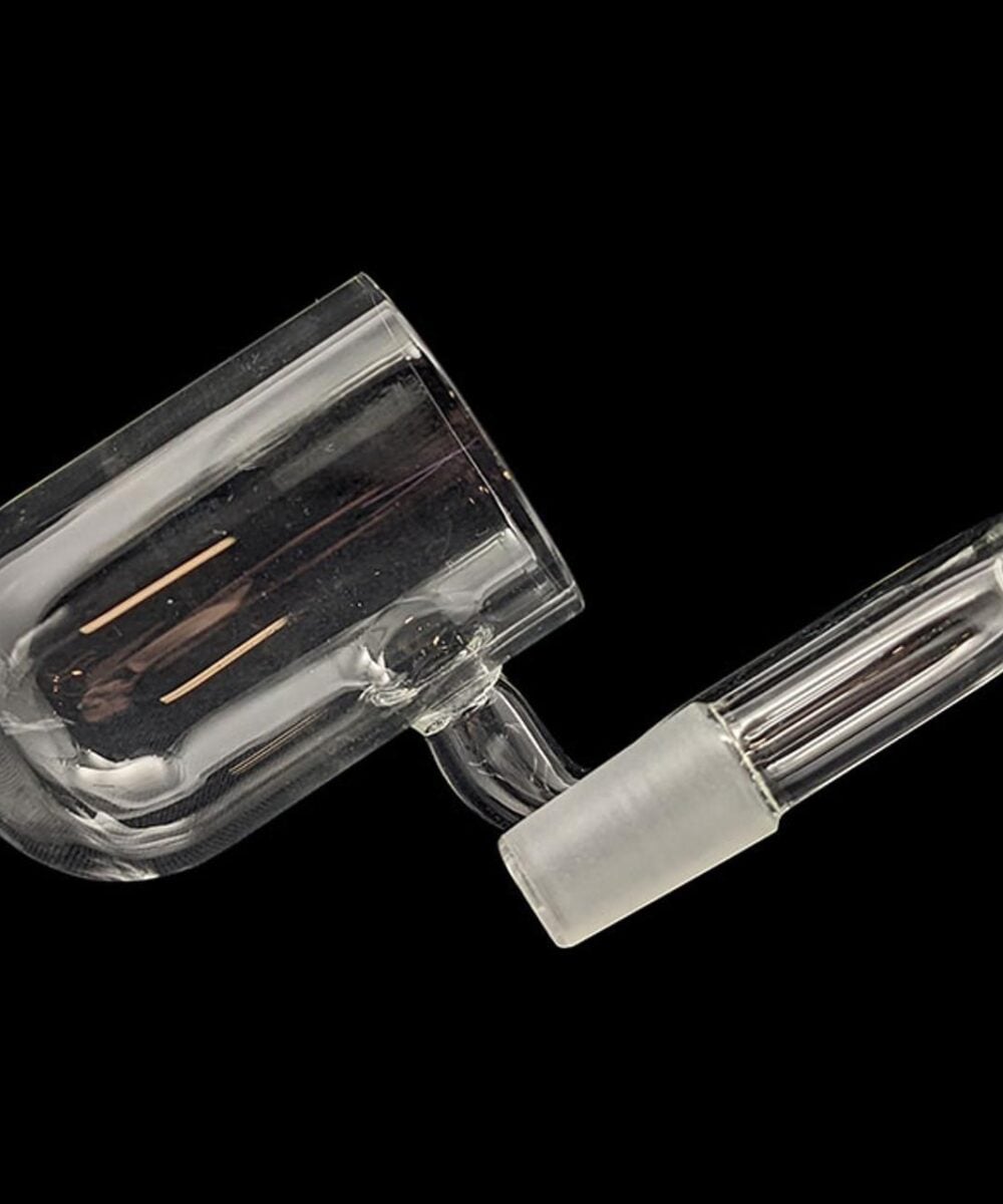 PROXY COMPATIBLE DROP DOWN 14MM PUFFCO PROXY ATTACHMENT