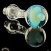 CAPTAIN TOKEZ GLASS: ENCASED OPAL CROPAL PUFFCO PEAK PRO BALL CAP - Image 6