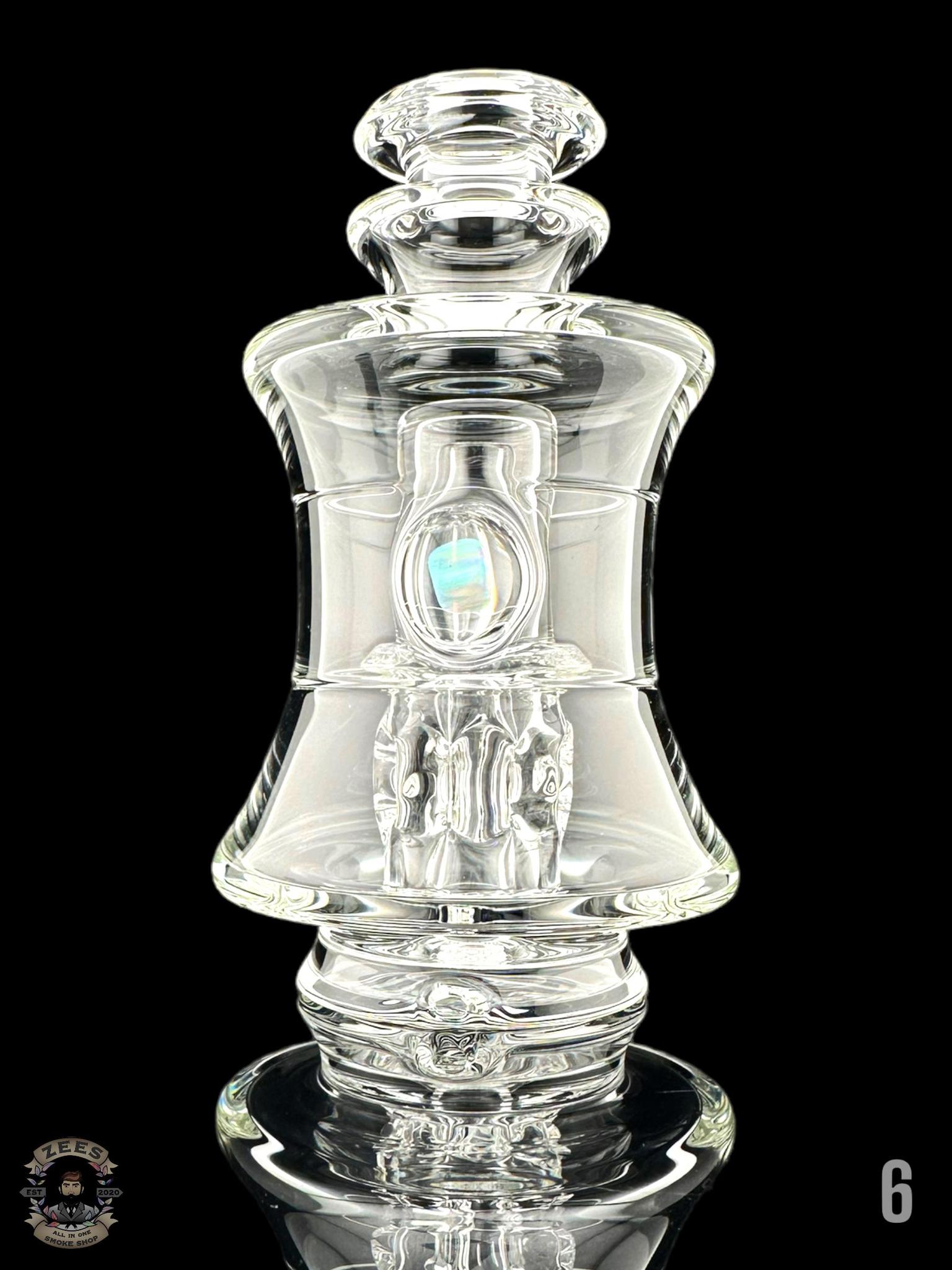 PDL DESIGN: APOCOLINE PUFFCO PEAK ATTACHMENT - Image 6