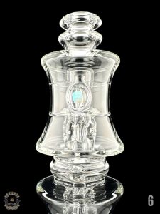 #6 - CLEAR