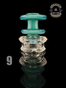 #9 LOST CITY V2