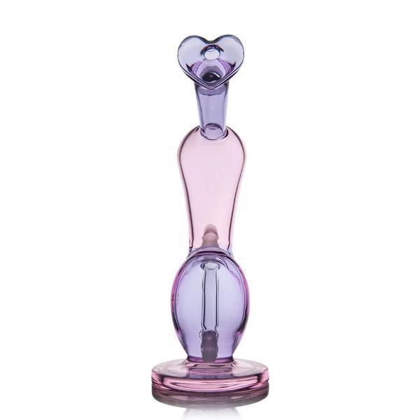MJ ARSENAL: BURNING HEART BONG LE VALENTINES DAY EDITION 2024 - Image 3