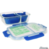 DAB RITE X BANGER BASKET X DARBY: ASSORTED COLORS - Image 2