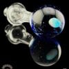 CAPTAIN TOKEZ GLASS: ENCASED OPAL CROPAL PUFFCO PEAK PRO BALL CAP - Image 7
