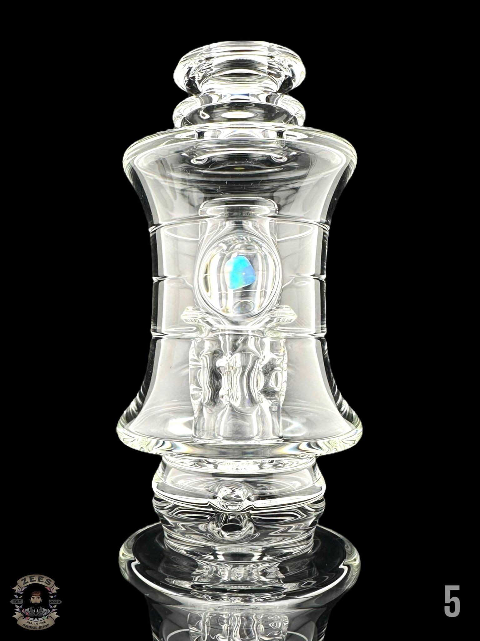 PDL DESIGN: APOCOLINE PUFFCO PEAK ATTACHMENT - Image 5