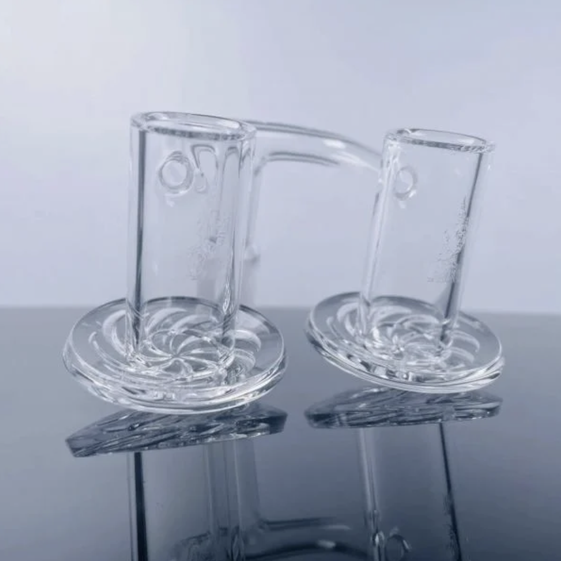 TEMPLE QUARTZ: X2 DUAL BLENDER - Image 2