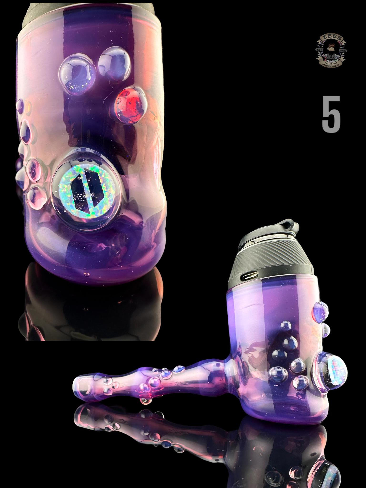 PAULSON PIECES: PUFFCO MILLIE PUFFCO PROXY ATTACHMENT - Image 5