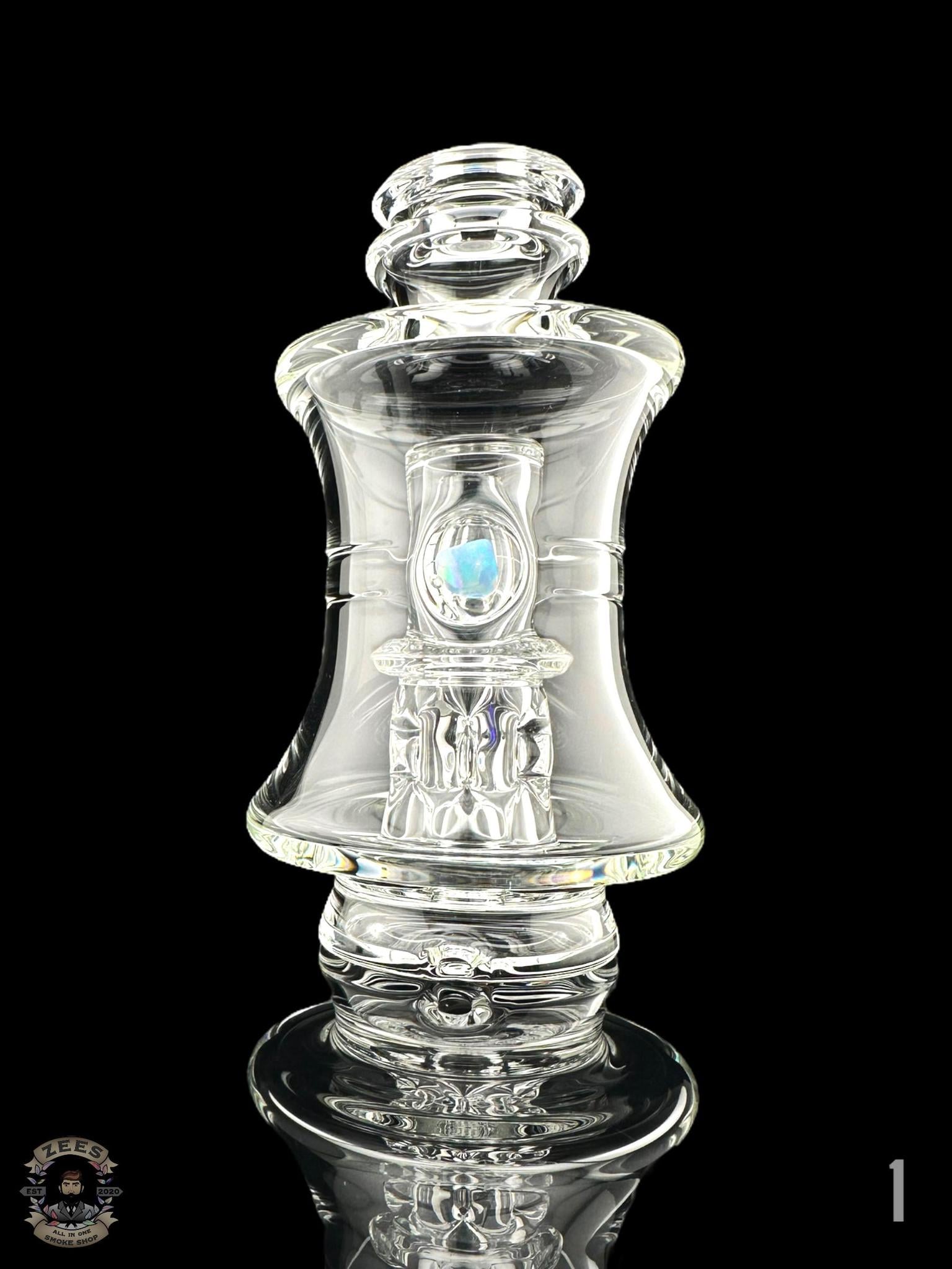 PDL DESIGN: APOCOLINE PUFFCO PEAK ATTACHMENT