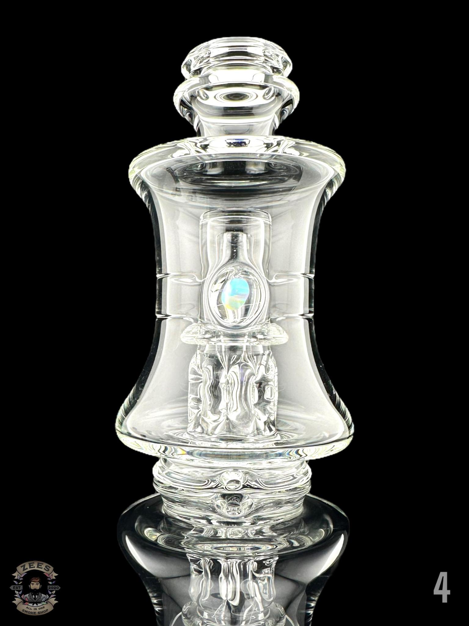 PDL DESIGN: APOCOLINE PUFFCO PEAK ATTACHMENT - Image 4