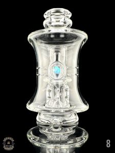 #8 - CLEAR