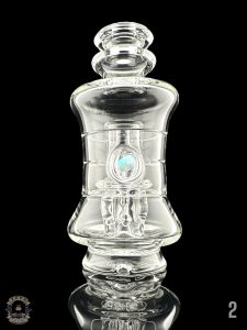#2 - CLEAR