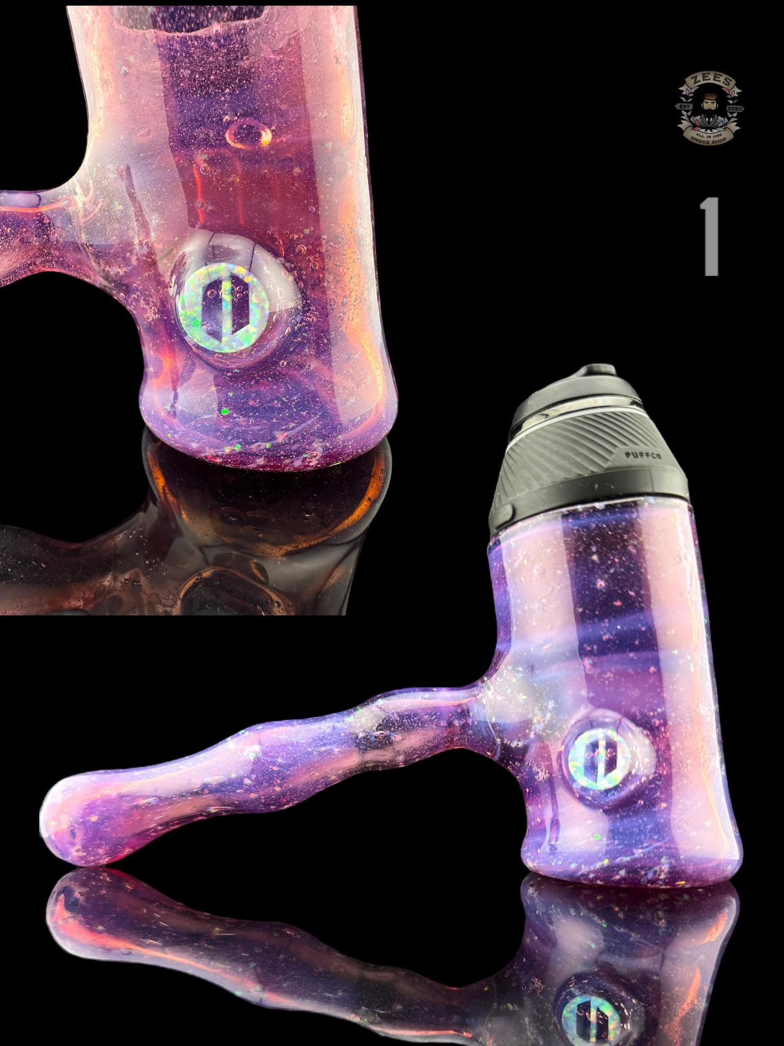 PAULSON PIECES: PUFFCO MILLIE PUFFCO PROXY ATTACHMENT