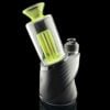 IRIDESCENT GLASS: MINI CHUGGER PUFFCO PEAK ATTACHMENT - Image 4