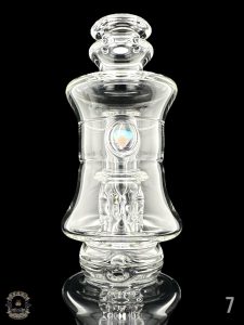 #7 - CLEAR