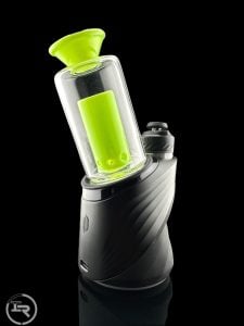 MILKY GREEN