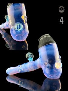 #4 - LUCID (CFL)