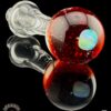 CAPTAIN TOKEZ GLASS: ENCASED OPAL CROPAL PUFFCO PEAK PRO BALL CAP - Image 5