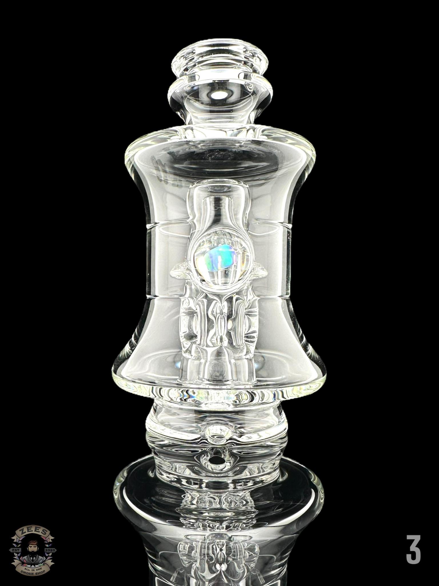 PDL DESIGN: APOCOLINE PUFFCO PEAK ATTACHMENT - Image 3