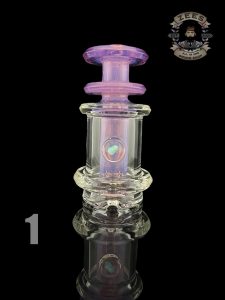 #1 DENSE ROSE WATER
