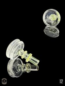#12 - CITRON (UV)