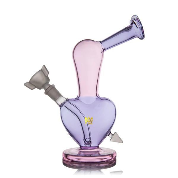 MJ ARSENAL: BURNING HEART BONG LE VALENTINES DAY EDITION 2024