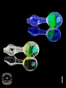 #1 - CITRON (UV)