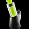 IRIDESCENT GLASS: MINI CHUGGER PUFFCO PEAK ATTACHMENT - Image 2