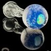 CAPTAIN TOKEZ GLASS: ENCASED OPAL CROPAL PUFFCO PEAK PRO BALL CAP - Image 2