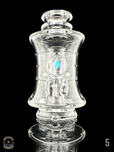 #5 - CLEAR