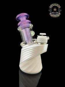 CLEAR W/OPAL