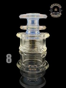 #8 GHOST