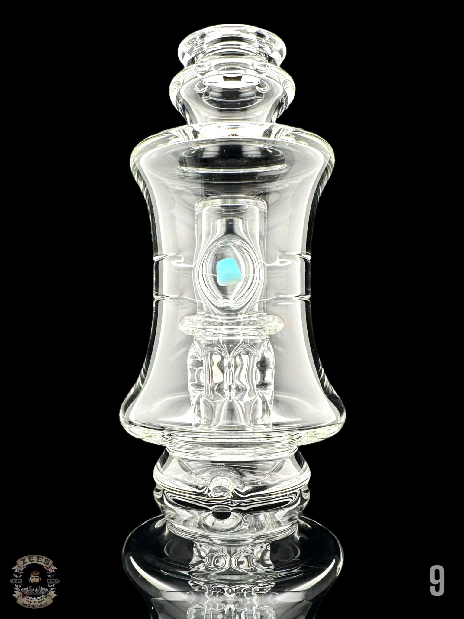PDL DESIGN: APOCOLINE PUFFCO PEAK ATTACHMENT - Image 9