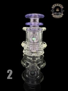 #2 PURPLE RAIN