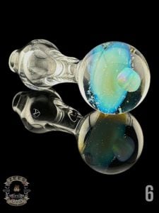 #6 - AQUAMANIA