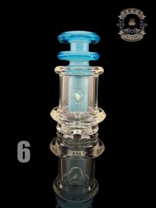 #6 DENSE MARINA