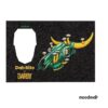 DAB RITE™ x DARBY x MOOD MATS: REVERSABLE MOOD MAT LIMITED EDITION - Image 3