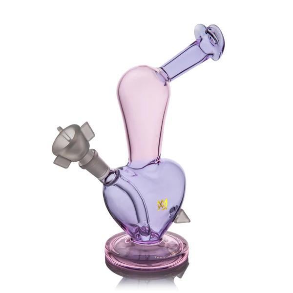MJ ARSENAL: BURNING HEART BONG LE VALENTINES DAY EDITION 2024 - Image 5