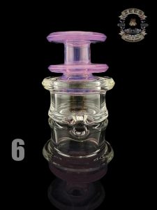 #6 DENSE ROSE WATER
