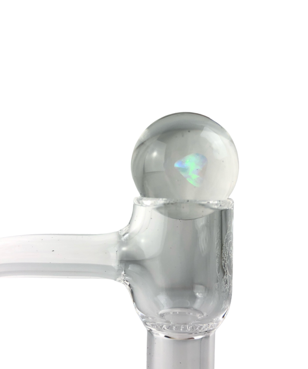 Alternative view of TEMPLE QUARTZ: TOWER SET