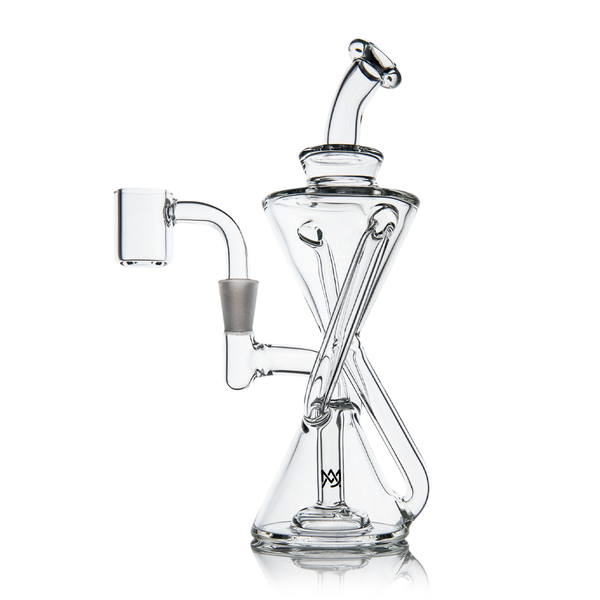 MJ ARSENAL: TIME TURNER MINI RIG