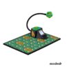 DAB RITE™ x DARBY x MOOD MATS: REVERSABLE MOOD MAT LIMITED EDITION - Image 2