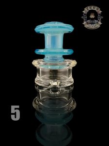 #5 DENSE MARINA