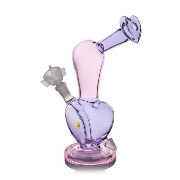 MJ ARSENAL: BURNING HEART BONG LE VALENTINES DAY EDITION 2024 - Image 4