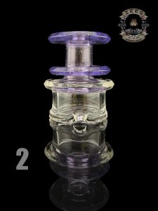 #2 PURPLE RAIN